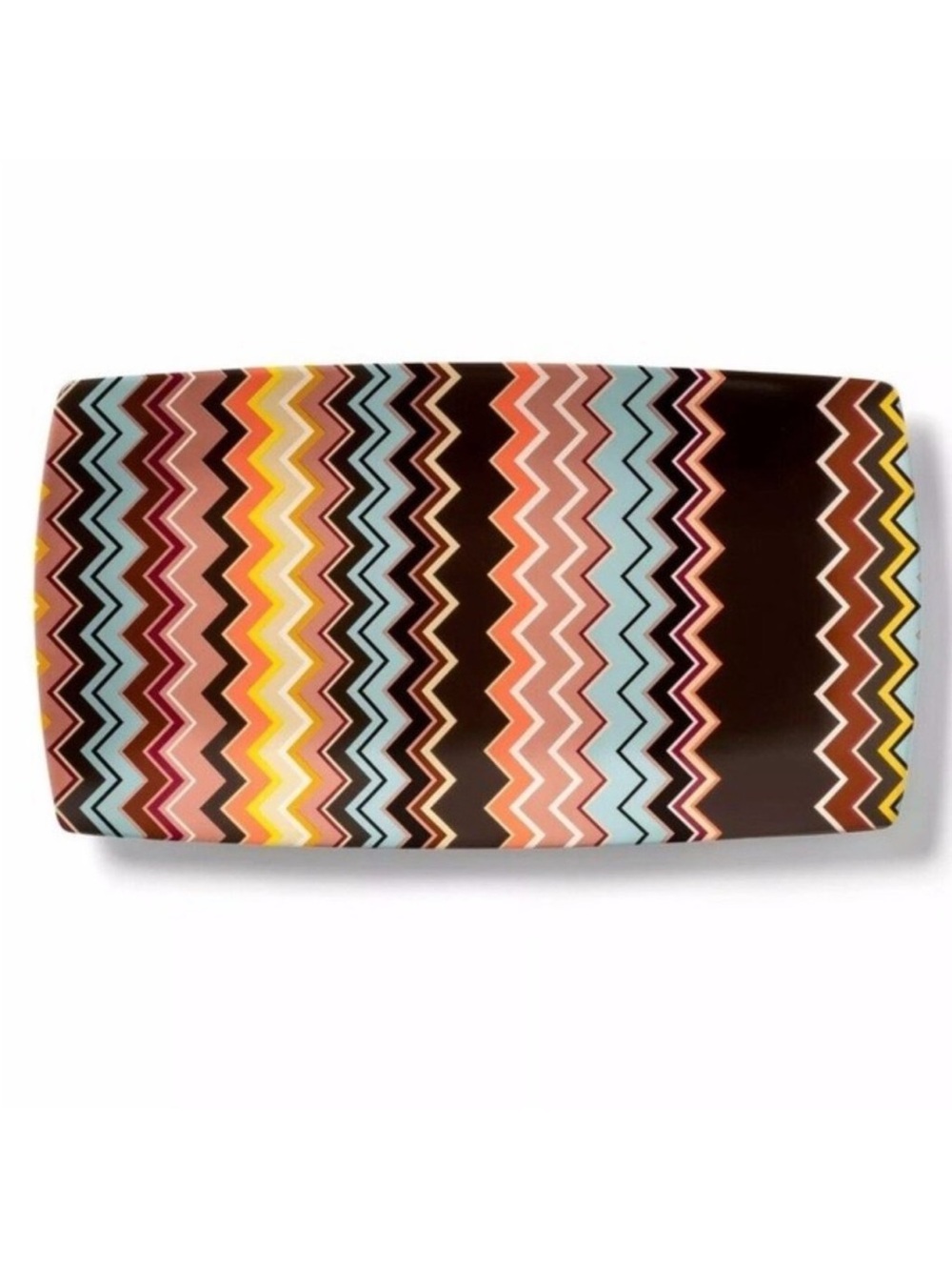 Missoni for Target | Serving Tray | Stoneware